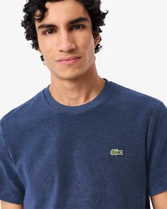 Terry T-shirt Product Image