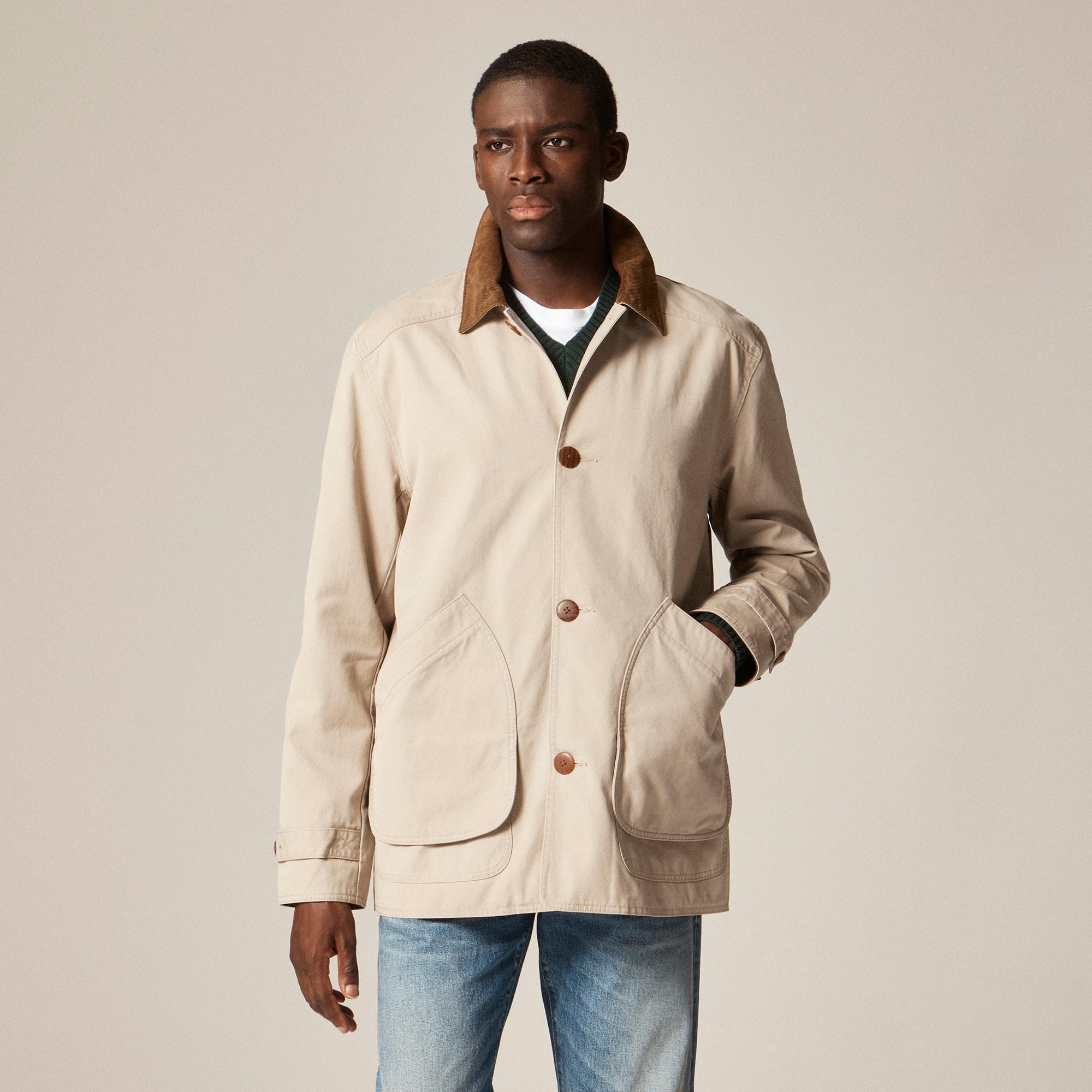 Limited-edition 1983 heritage Barn Jacket™ Product Image