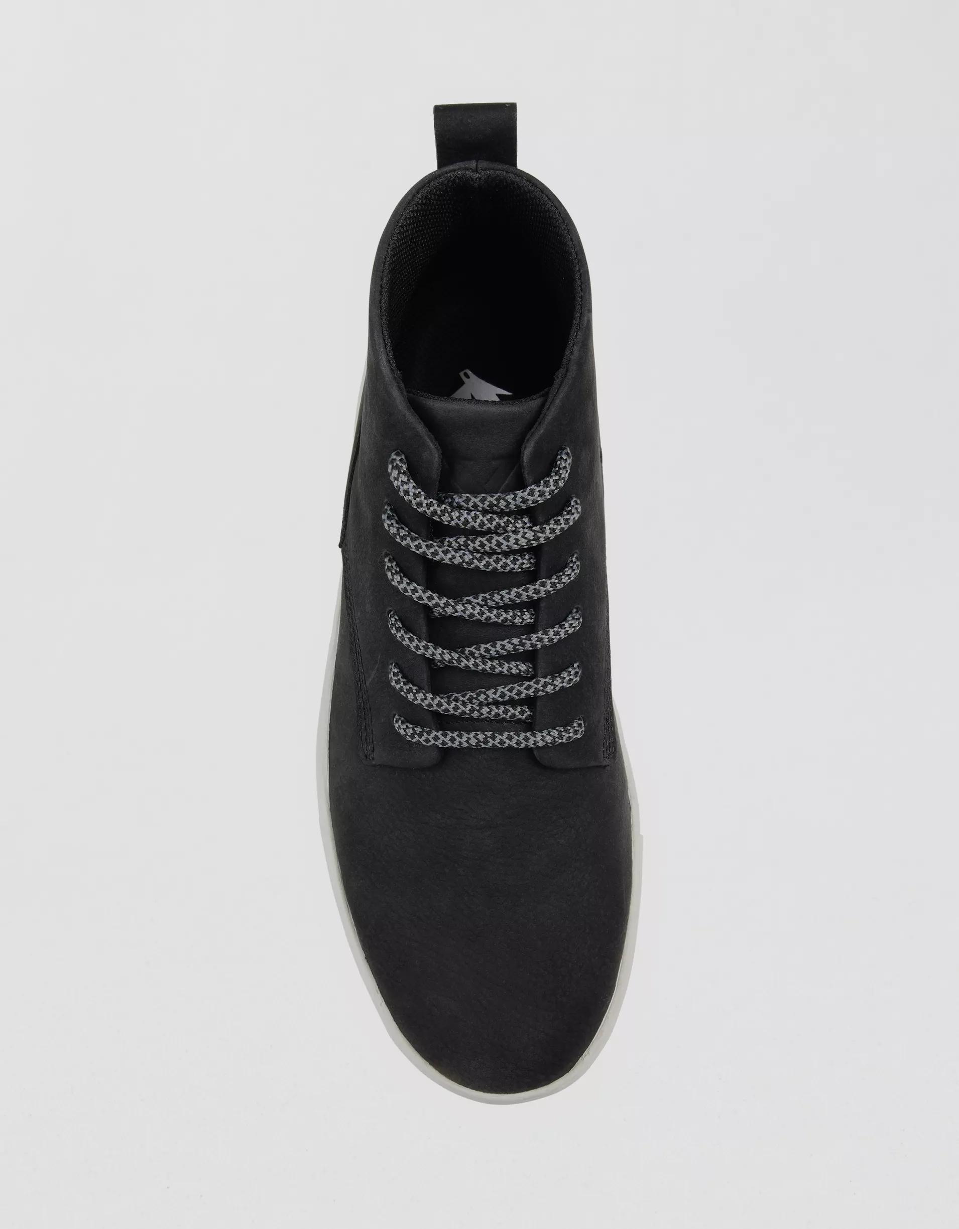Territory Men's Rove High Top Sneaker Product Image