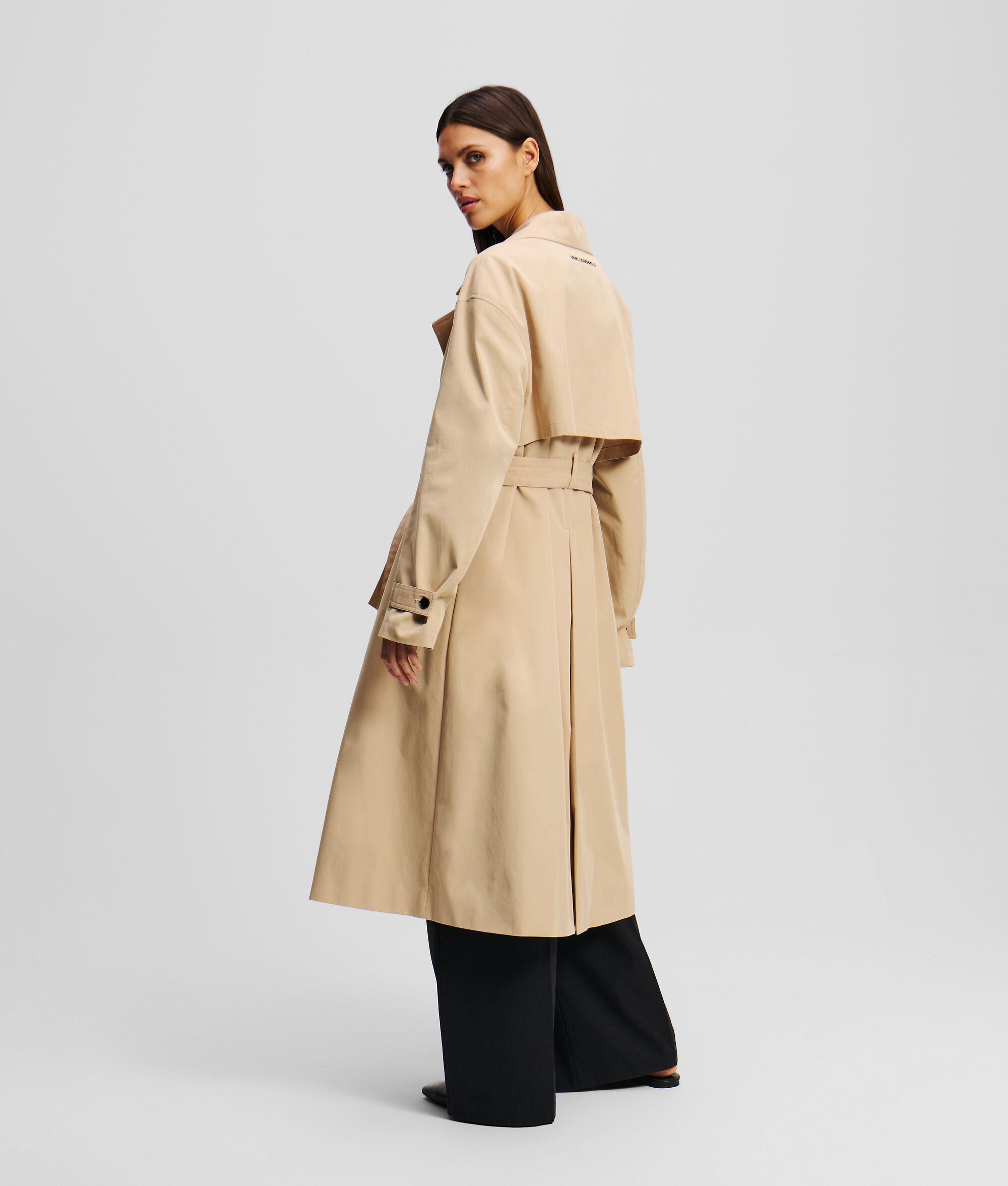 TRENCH COAT Product Image