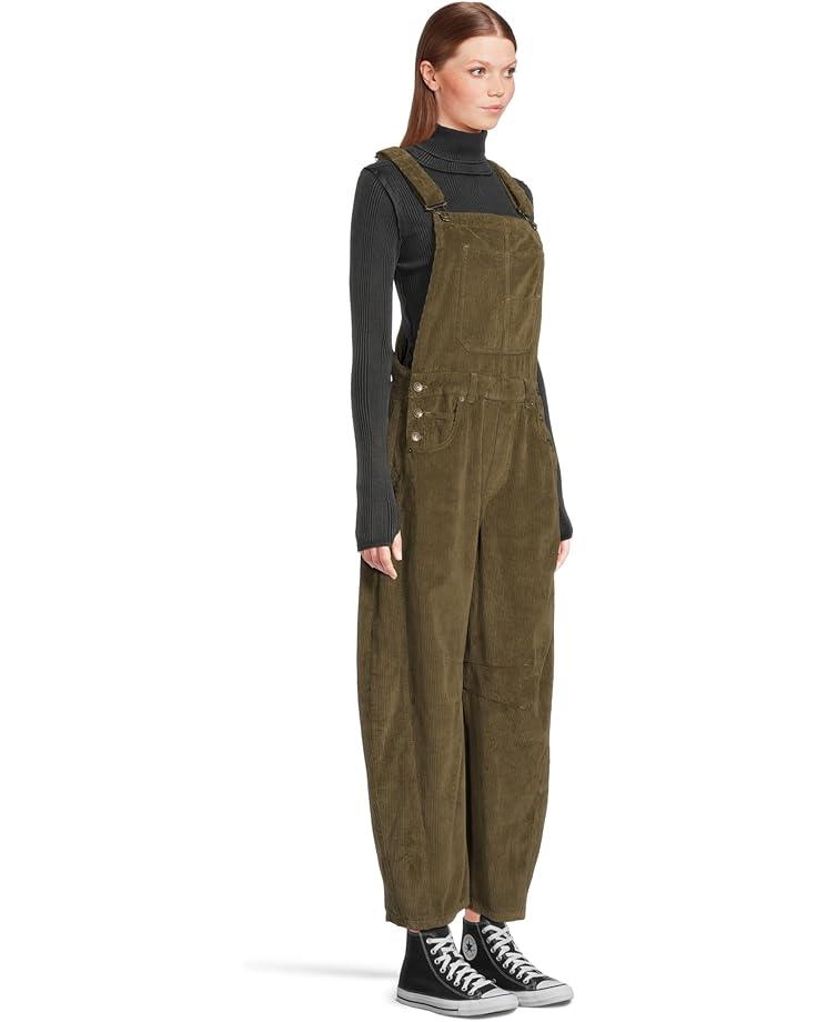 Lucky You Overall Product Image