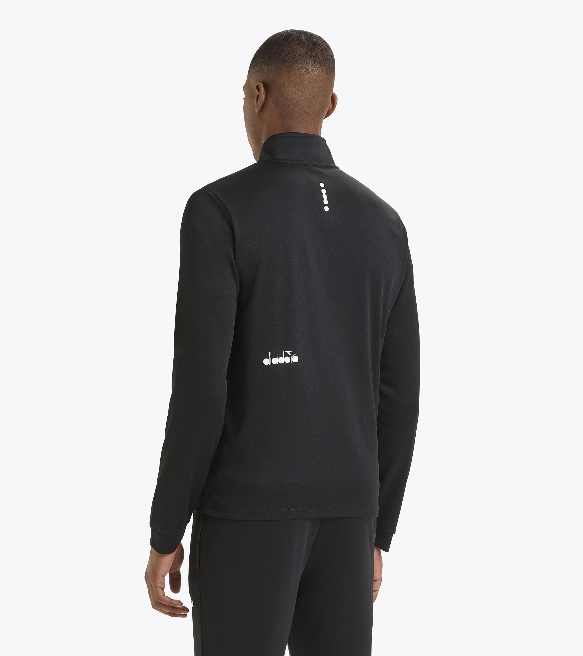 TRACK JACKET SCUDETTO Product Image