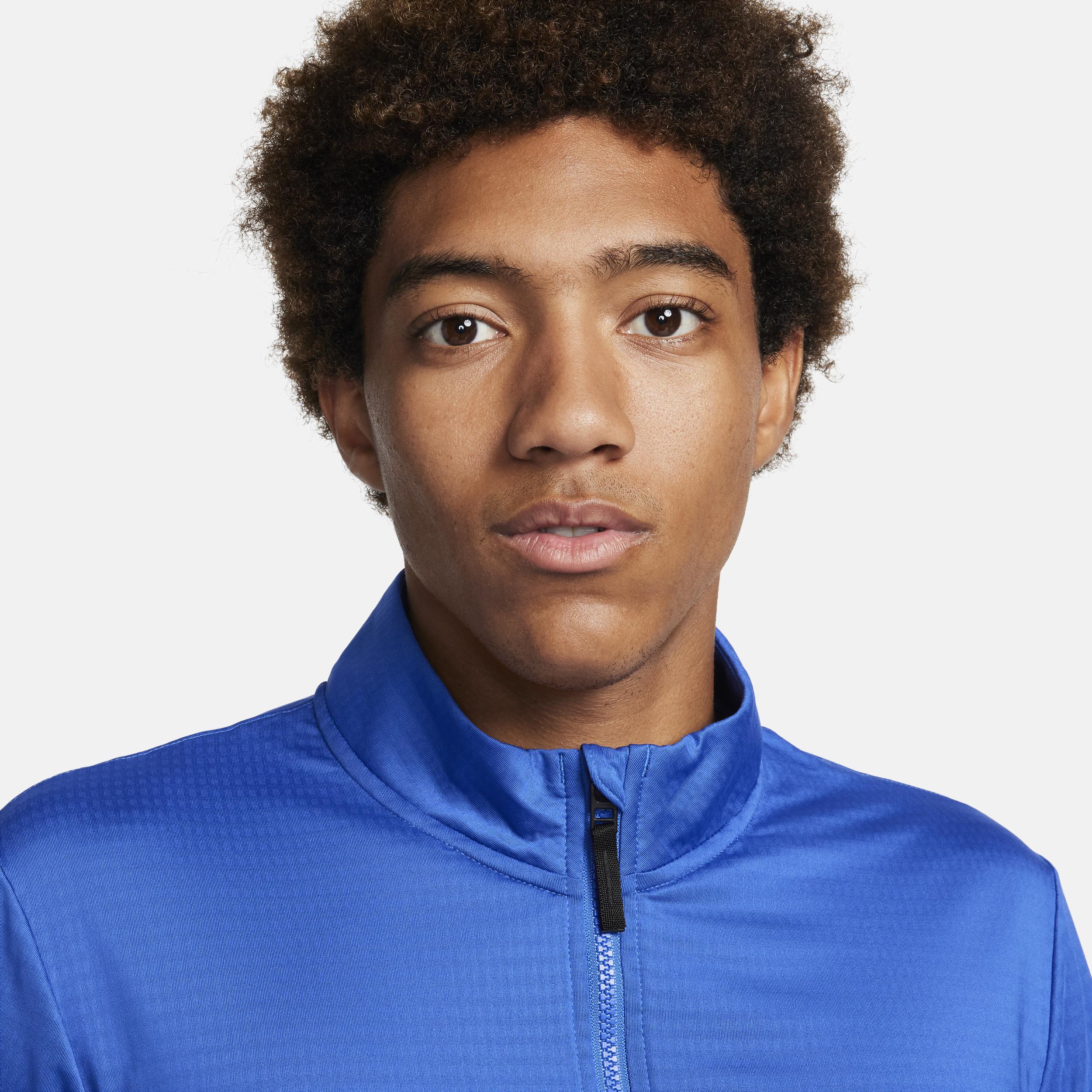 Nike Men's Victory Dri-FIT 1/2-Zip Golf Top Product Image