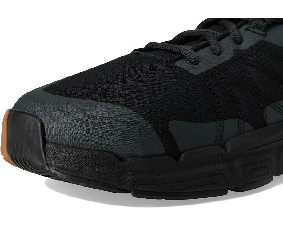 Power Shift Ripstop Nylon Soft Toe Gripmax Slip Resistant Product Image