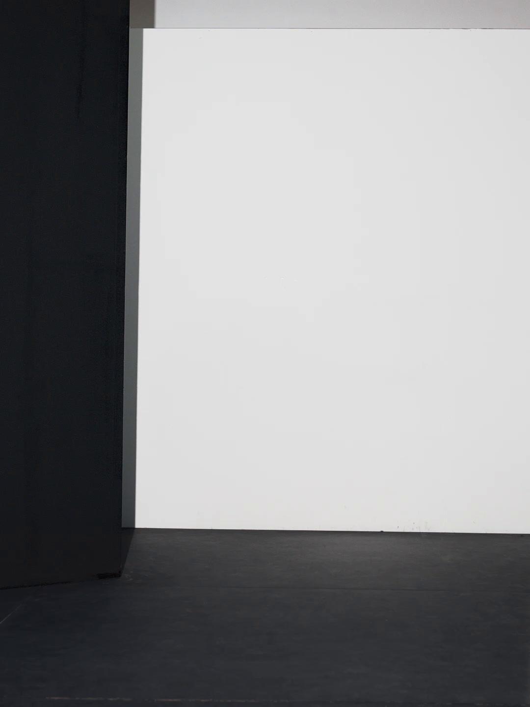 Split suede leather jacket with pockets Product Image