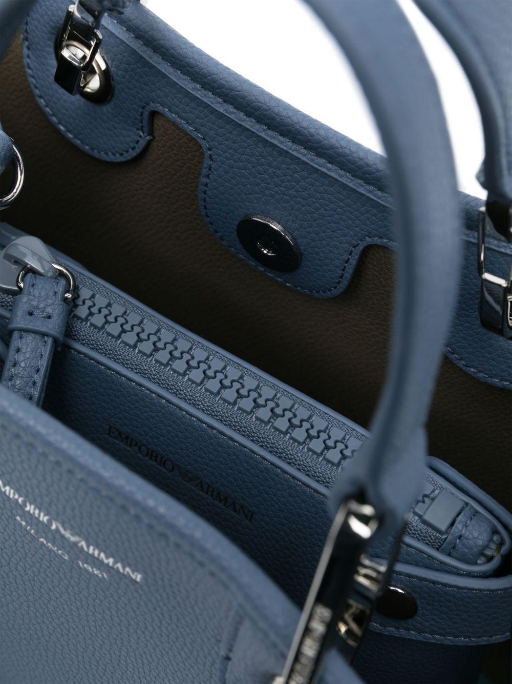 mini MyEA tote bag Product Image