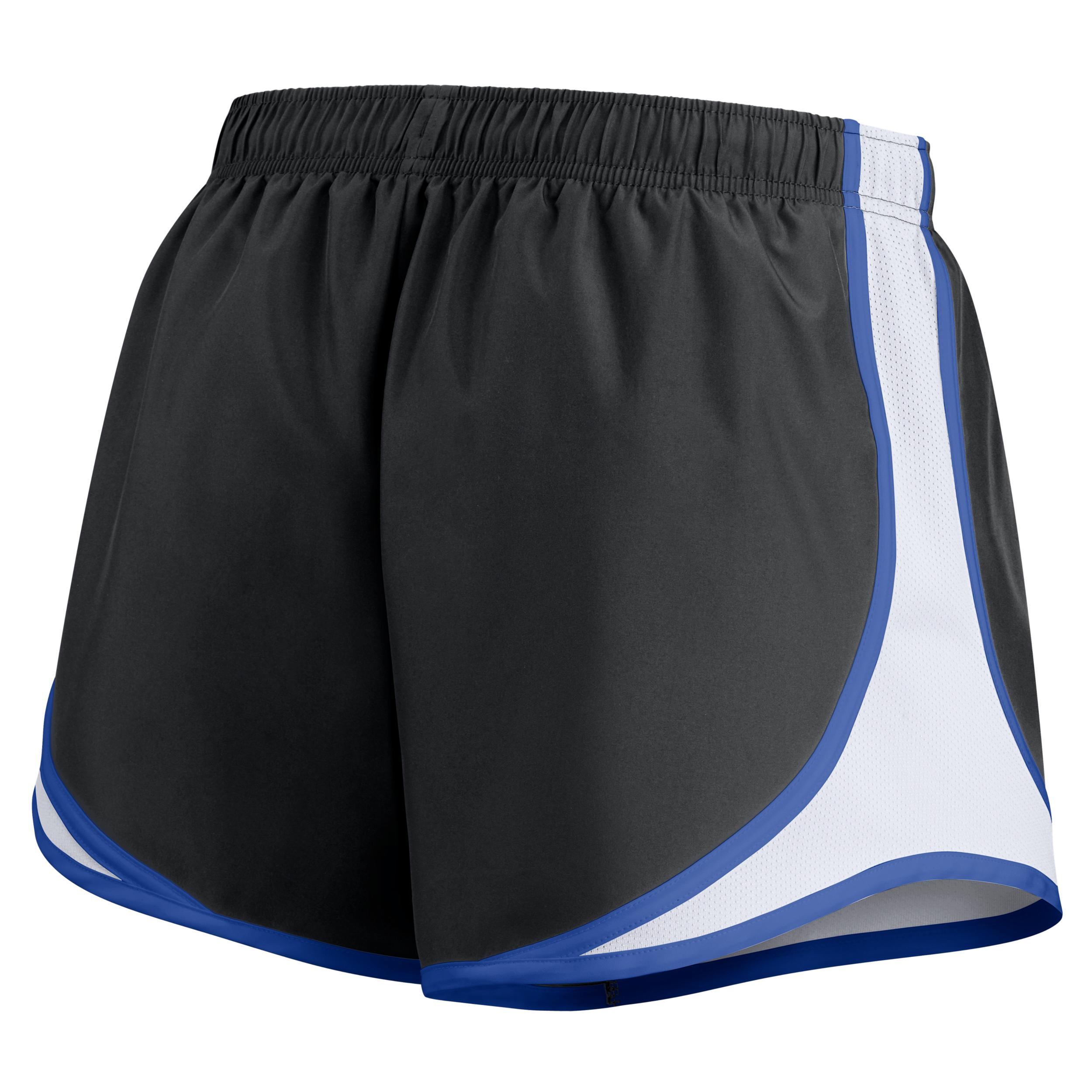 Kentucky Wildcats Spring Break Tempo Nike Womens College Shorts | 02650C3UNKY-WTE Product Image