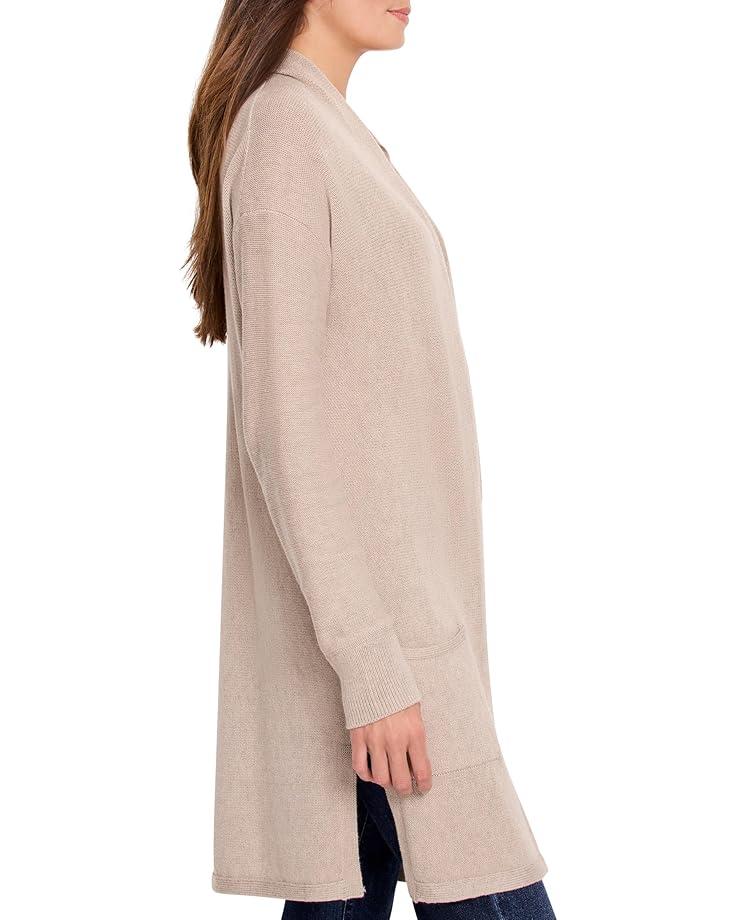 CozyChic® Ultra Lite Long Cardigan Product Image