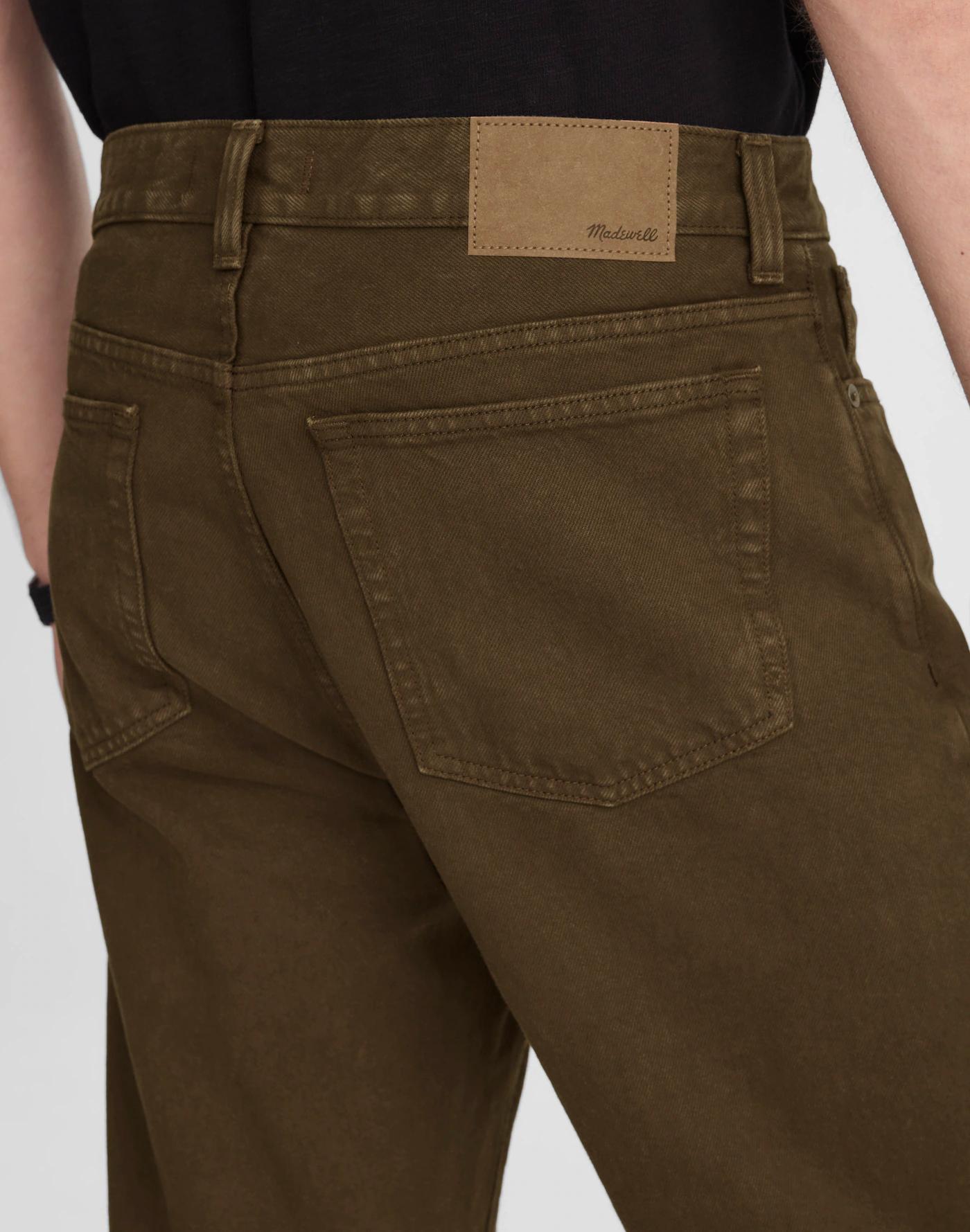 The 1991 Straight-Leg Jean Product Image