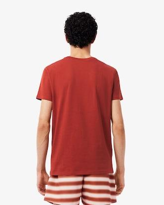 Cotton Pima T-shirt Product Image