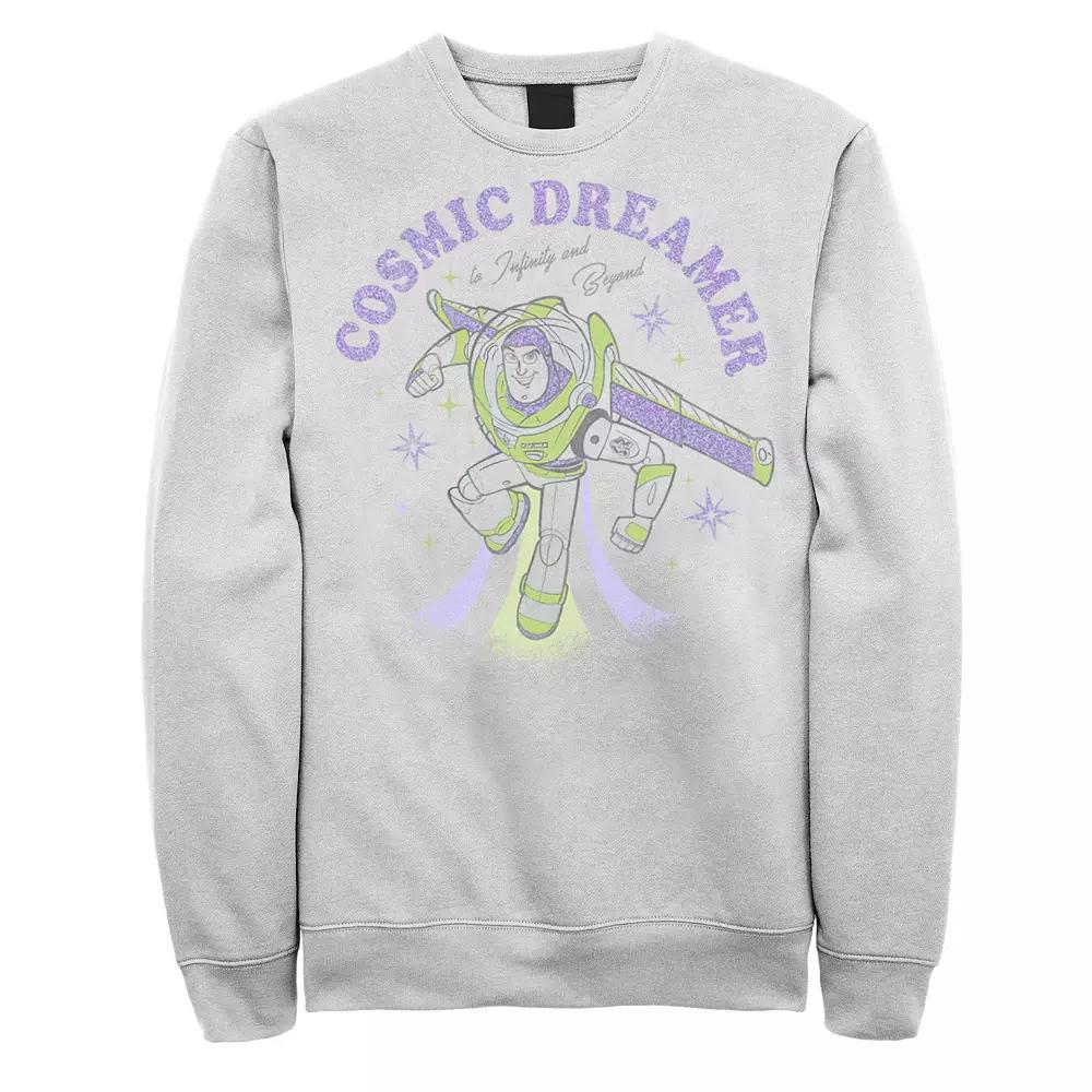 Disney / Pixar's Toy Story 4 Men's Cosmic Dreamer Fleece,  Product Image