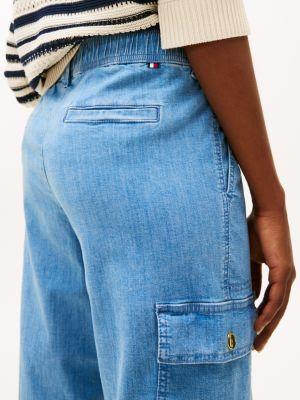 Belted Cargo Jogger Product Image