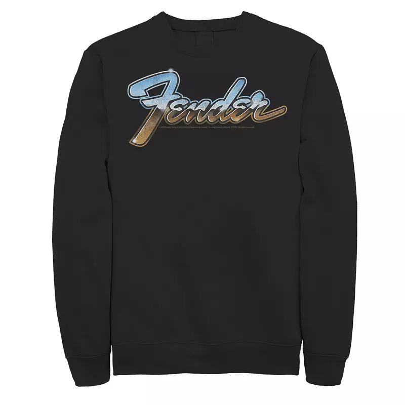 Men's Jurassic Park Raptor Hold Logo Pocket Sweatshirt,  Product Image