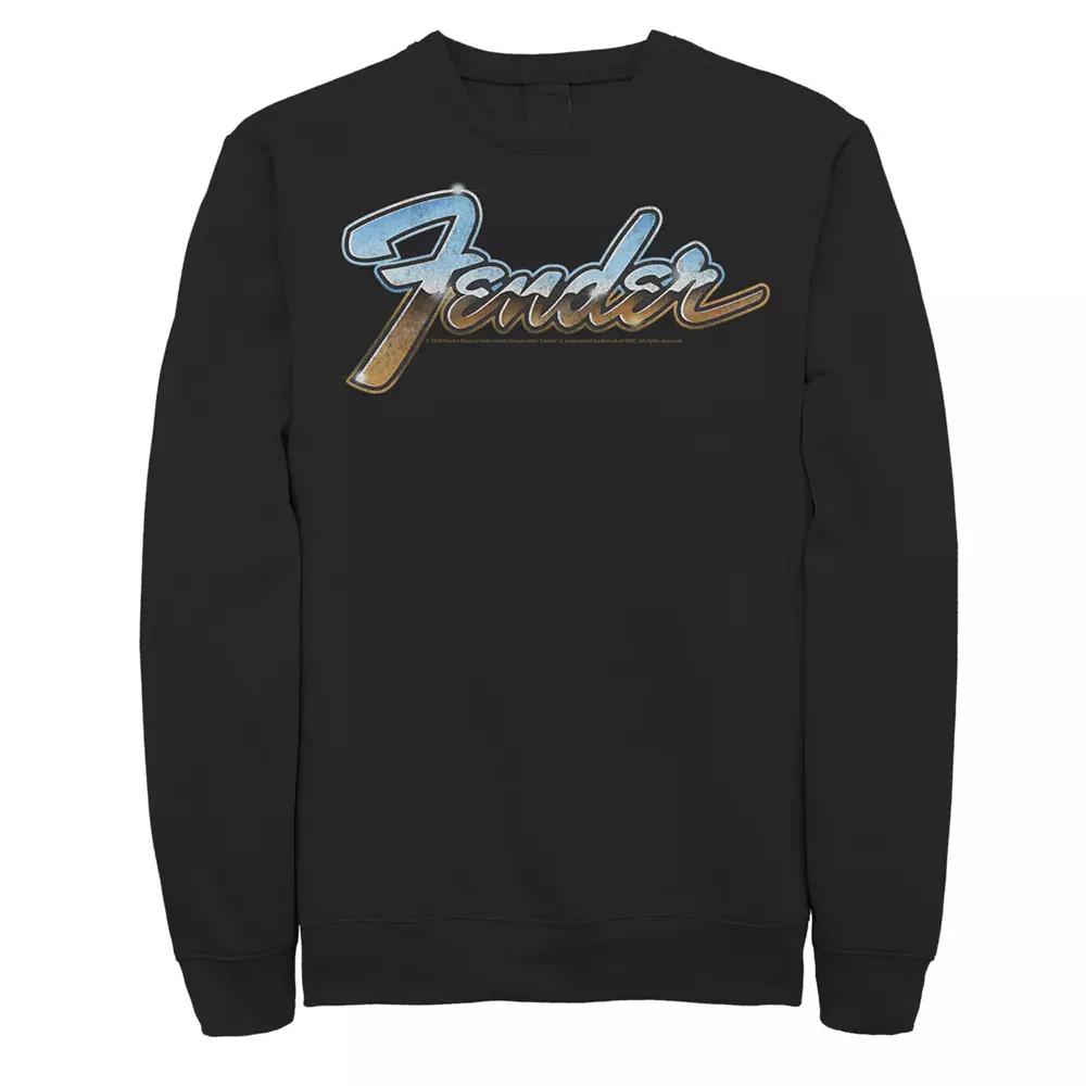 Men's Jurassic Park Raptor Hold Logo Pocket Sweatshirt,  Product Image