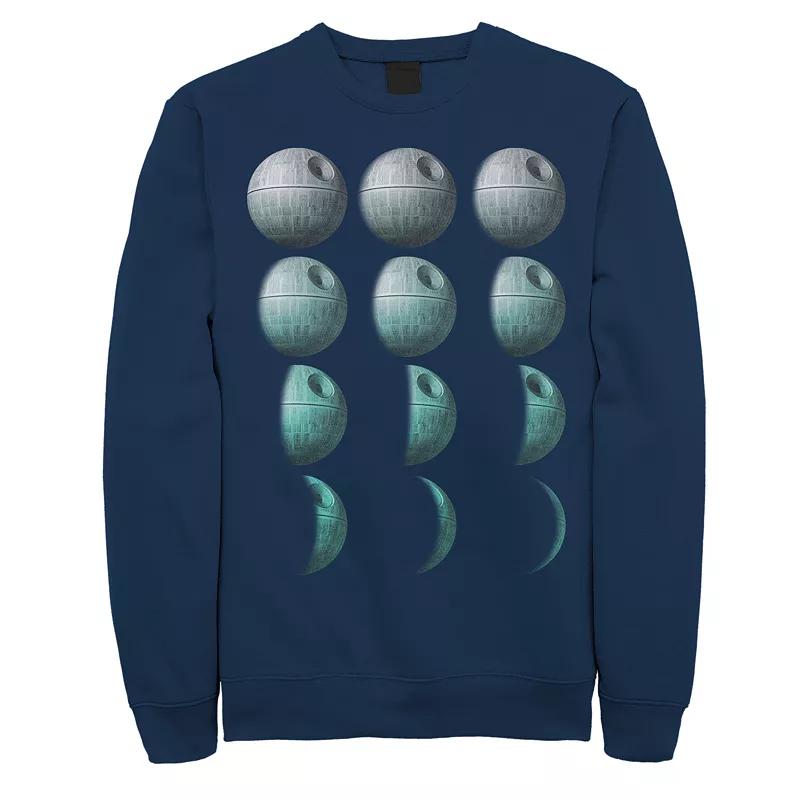 Men's Jurassic World T Rex Isla Nublar Tacker Sweatshirt,  Product Image