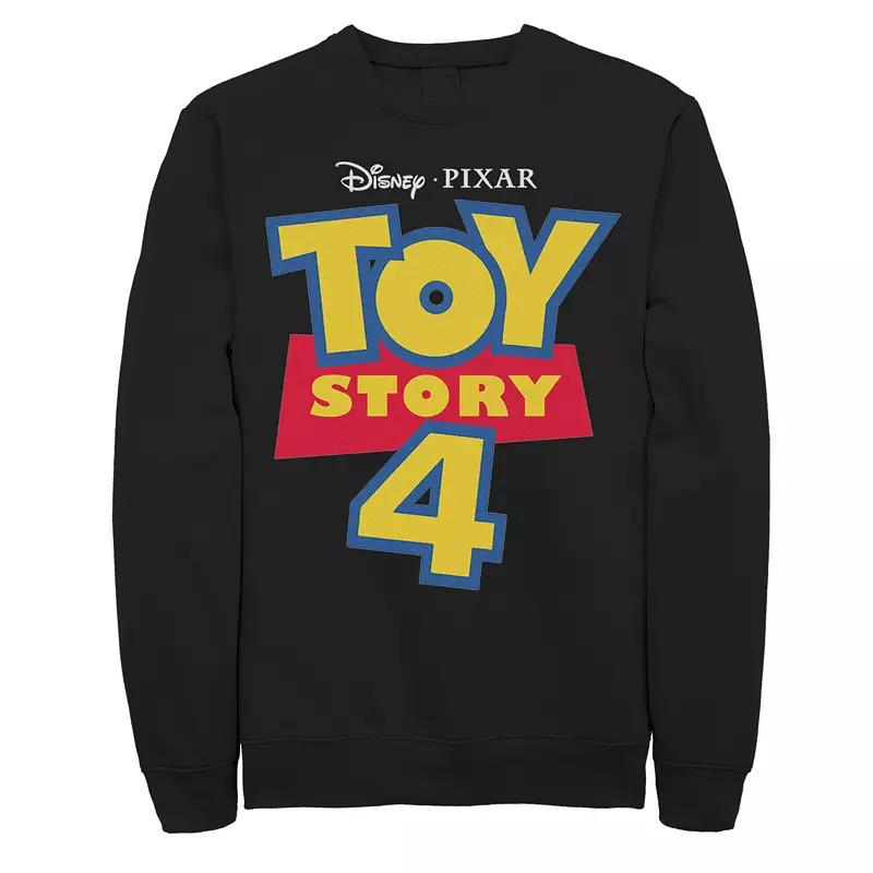 Men's Jurassic World Indominus Rex Schematic Sweatshirt,  Product Image