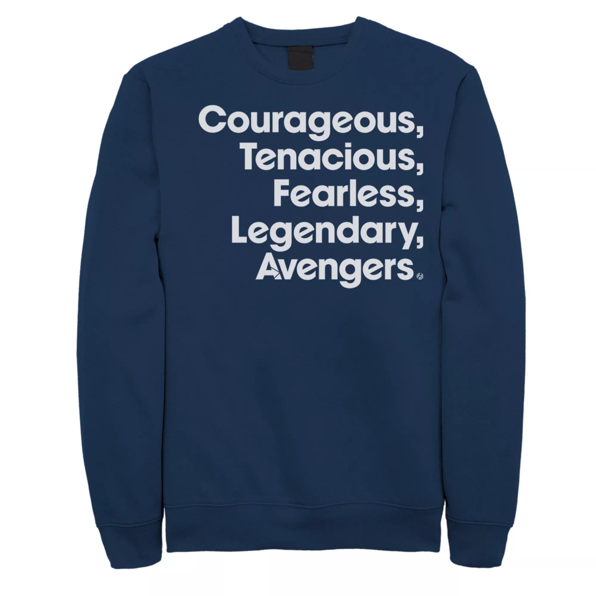 Men's MTV Logo Cheetah Print Sweatshirt,  Product Image