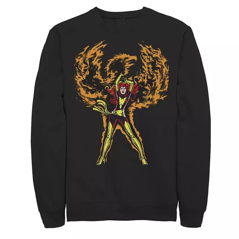 Men's Marvel Avengers: Infinity War Spider-Man Sweatshirt,  Product Image
