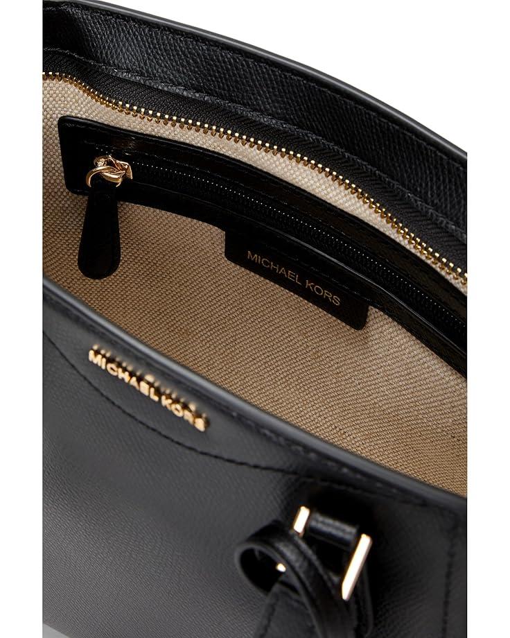 Laila Medium Satchel Product Image