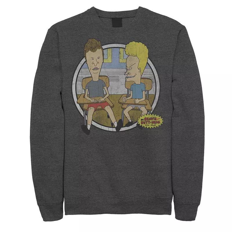 Men's Star Wars Classic Vader Sweatshirt,  Product Image