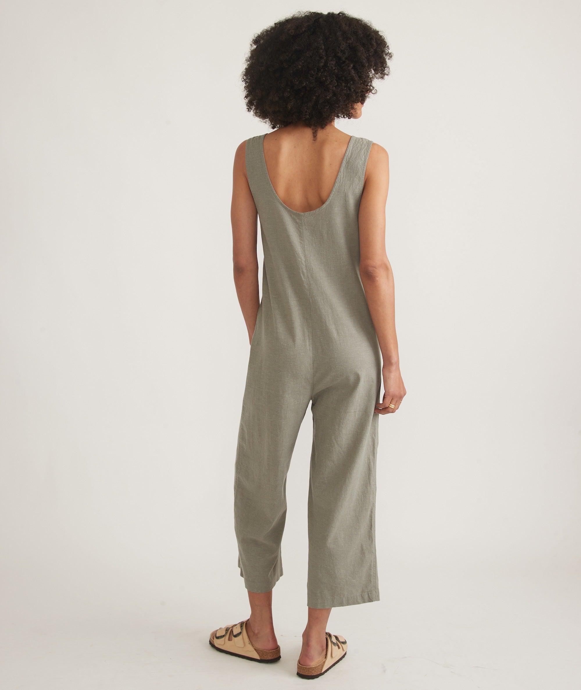 Sydney Beach Jumpsuit Product Image