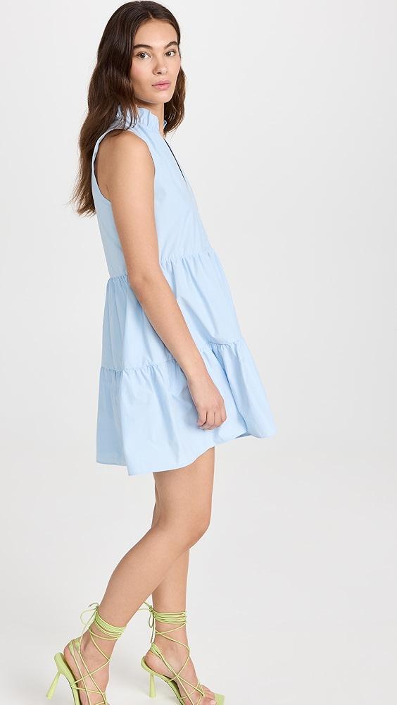 Amanda Uprichard Connolly Dress | Shopbop Product Image