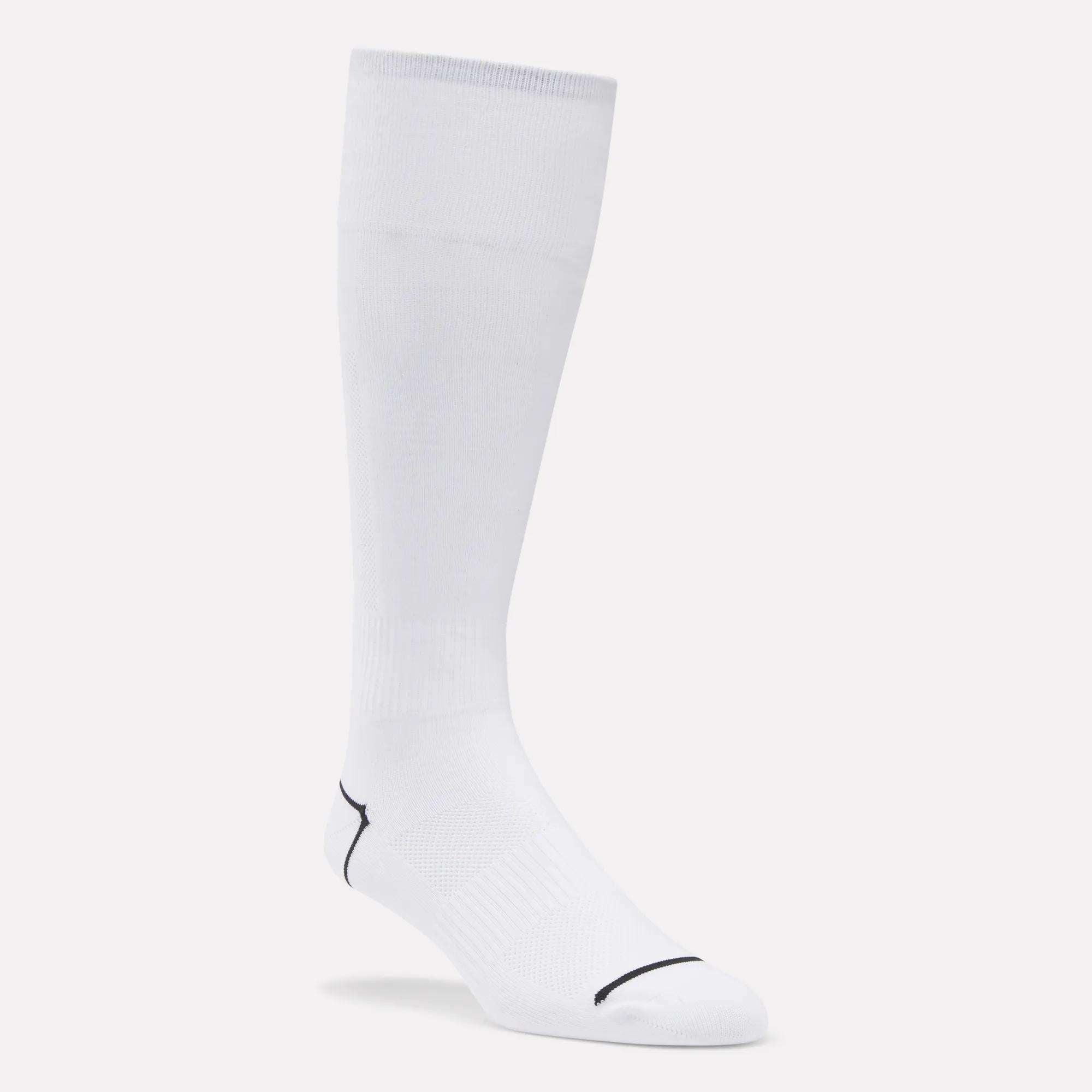 Men's Soccer Crew Socks Male Product Image