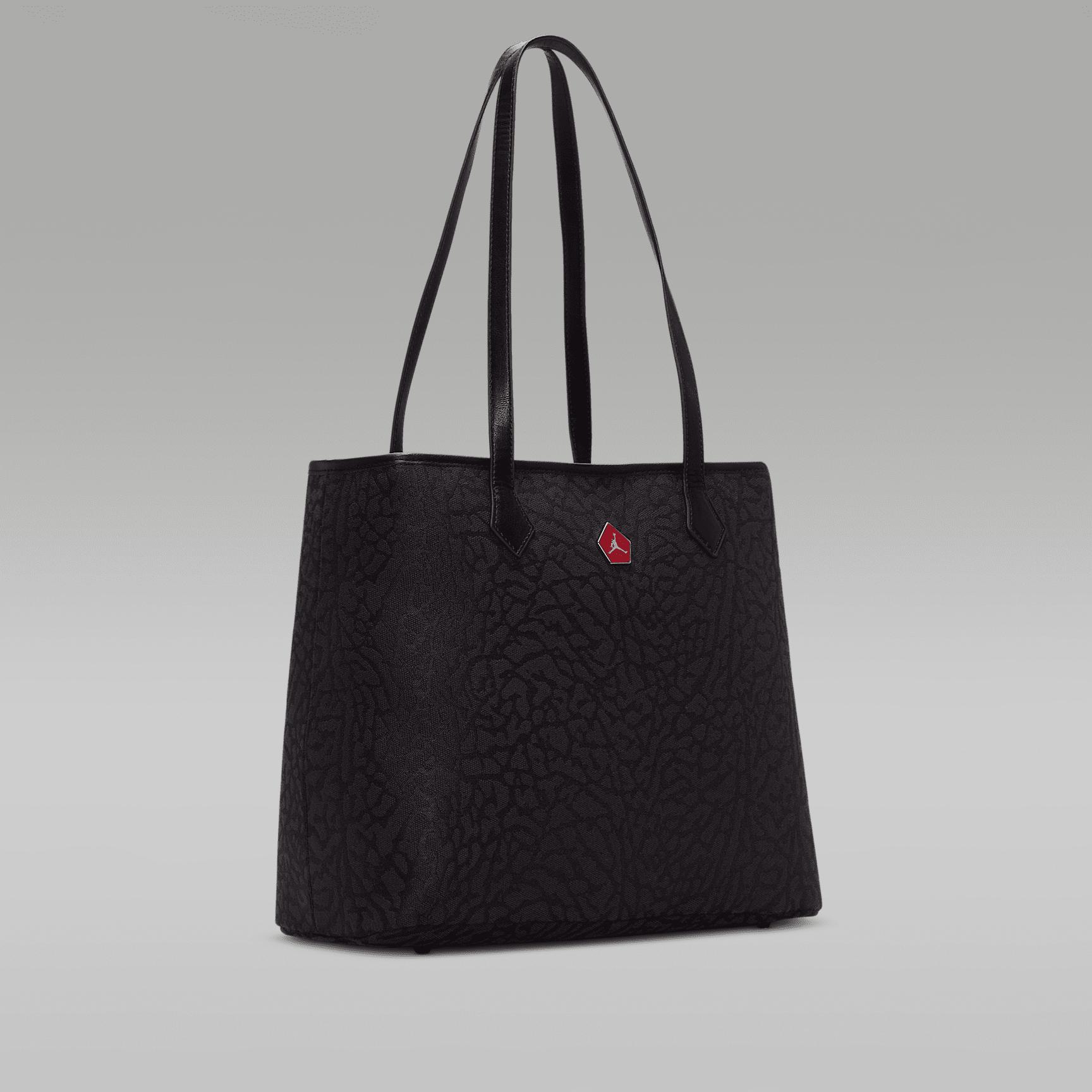 Mens Jordan Icon Tote Bag (17L) | MM9022-G0T Product Image