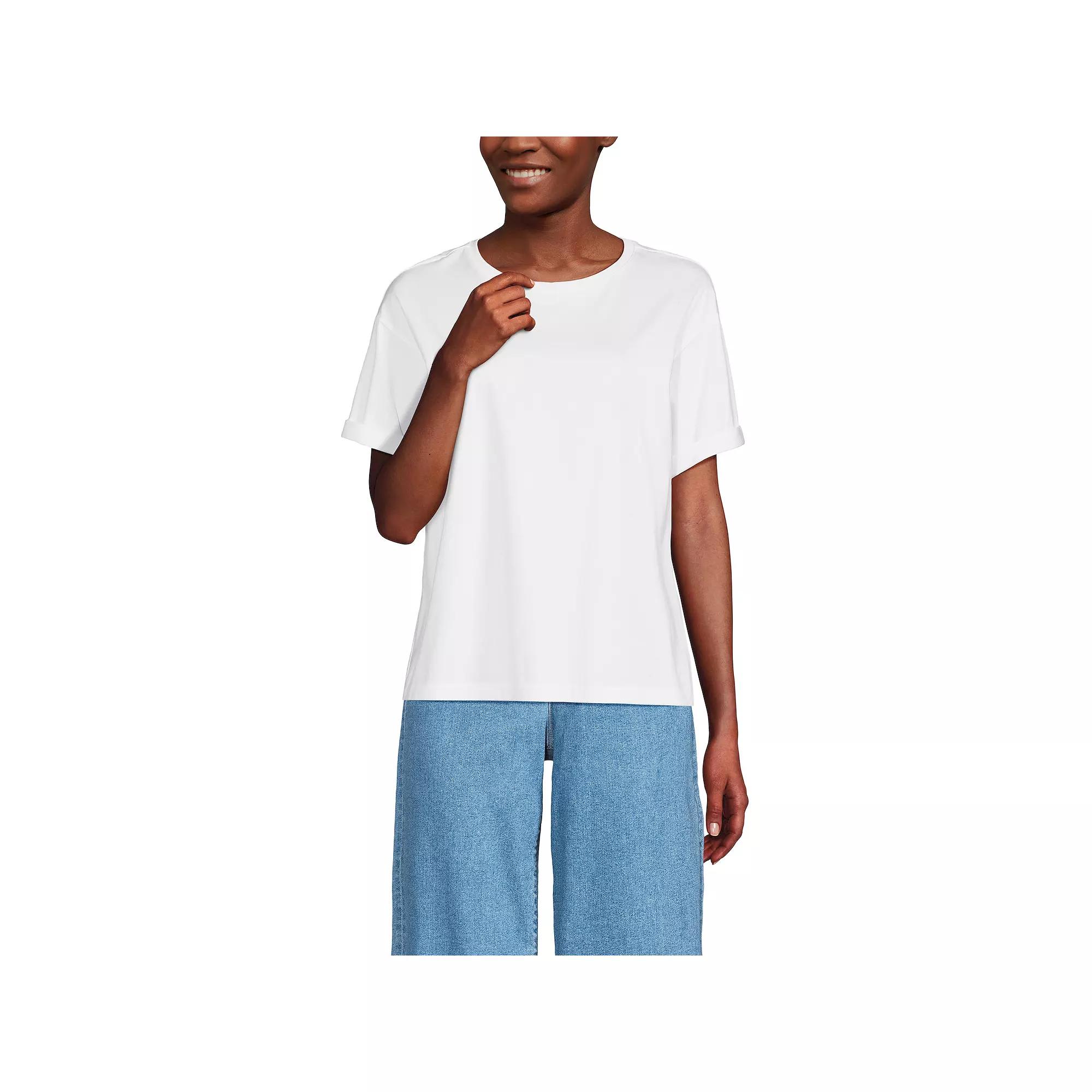 Women's Lands' End Over Product Image