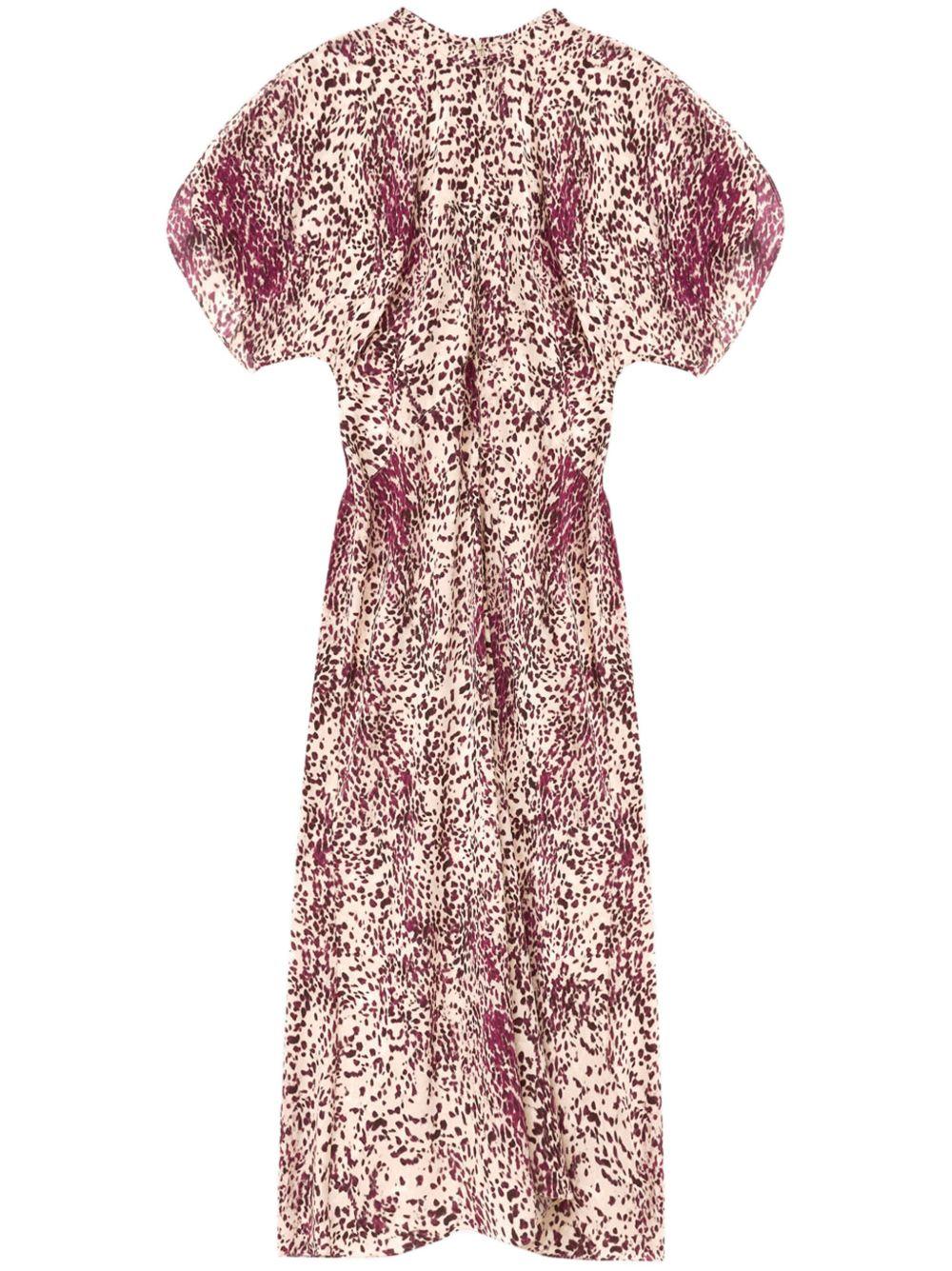 Keany dress Product Image