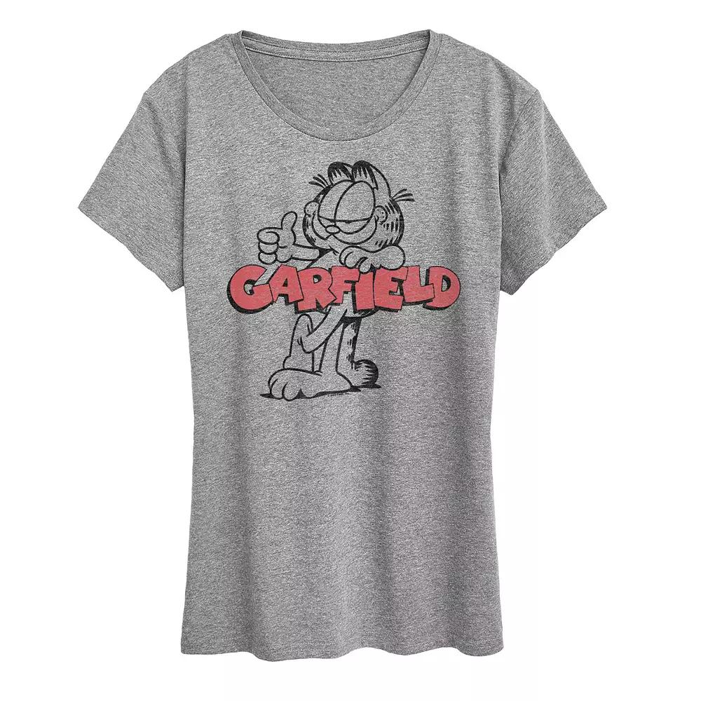 Women's Peanuts Snoopy Easter Beagle Graphic Tee,  Product Image