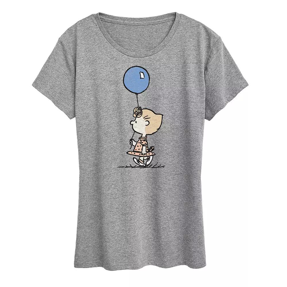 Women's Dr. Seuss Let's Read Graphic Tee,  Product Image