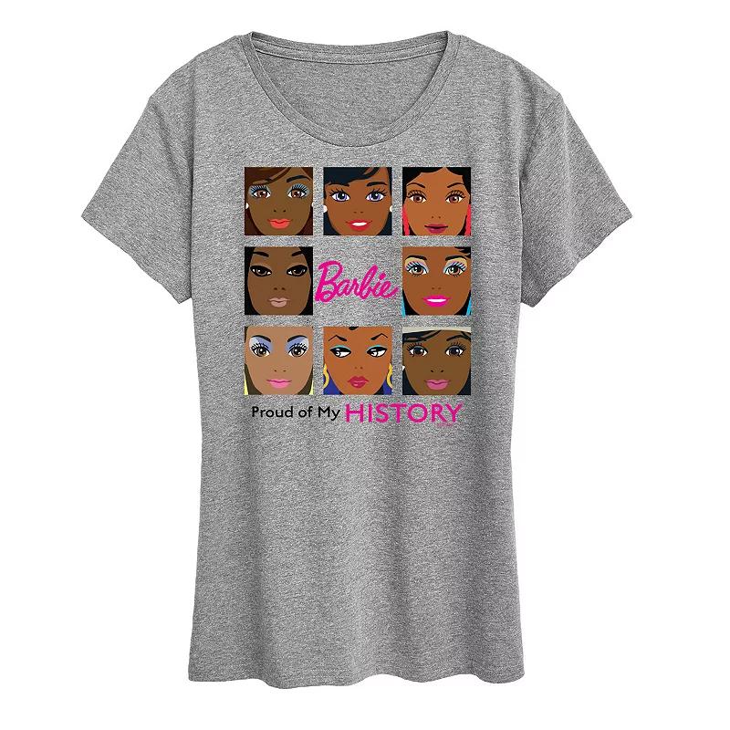 Women's Blessed Mimi Graphic Tee,  Product Image