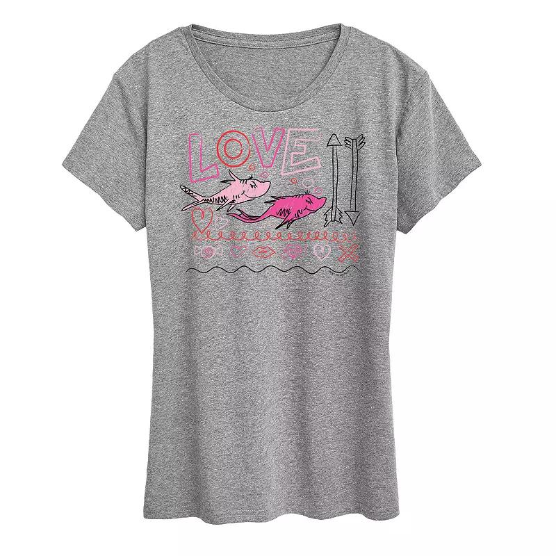 Women's Ford Bronco Desert Graphic Tee,  Product Image