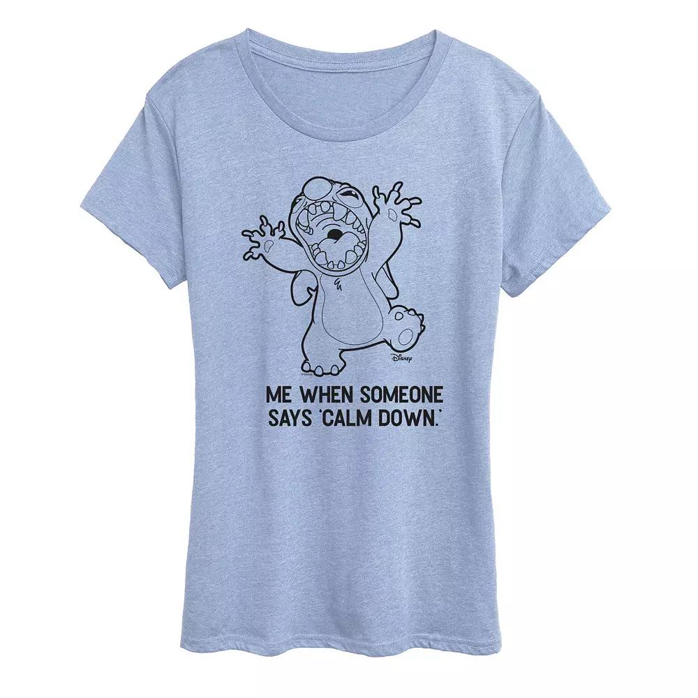 Women's Peppermint Mocha Era Graphic Tee, Girl's,  Product Image