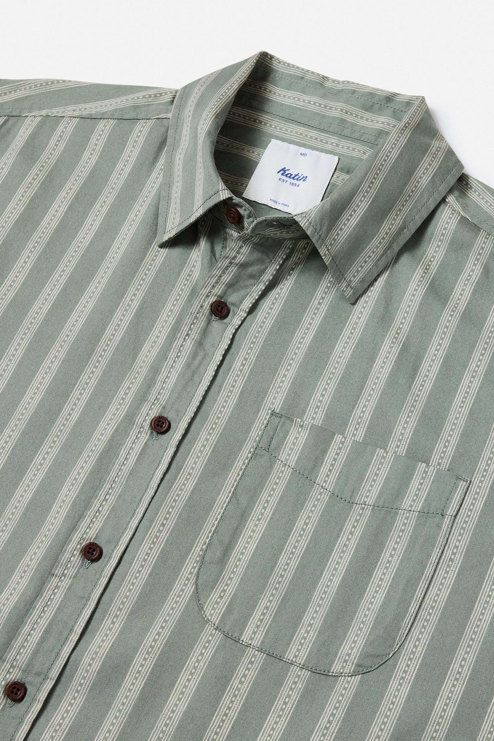 BARLEY SHIRT Product Image