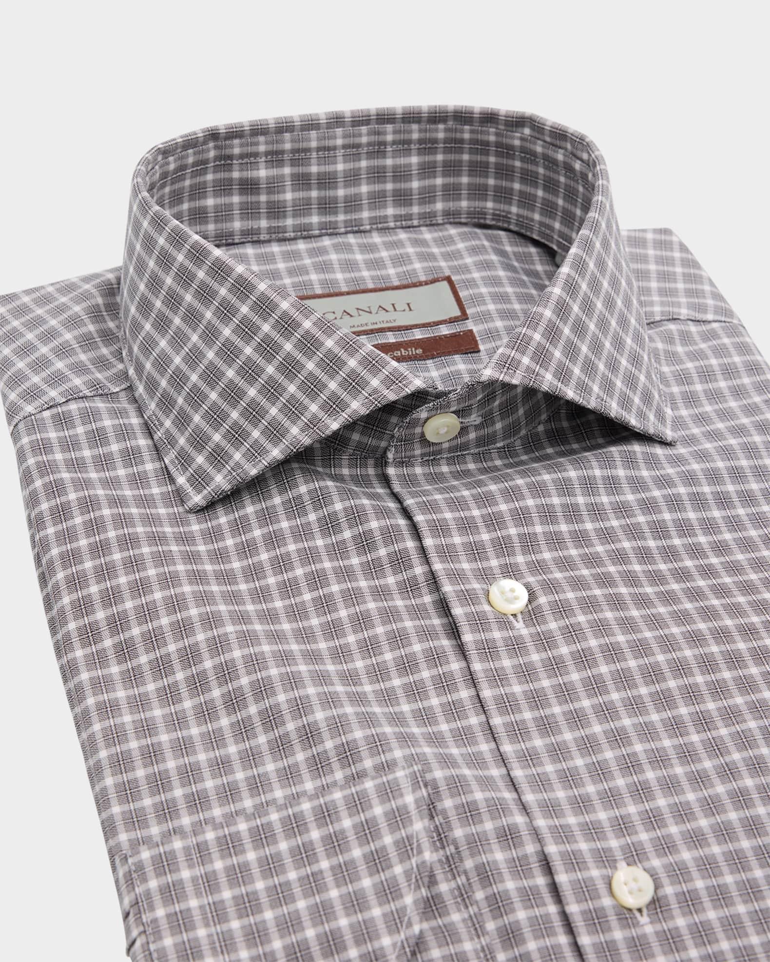 Men's Corduroy 5-Pocket Pants Product Image