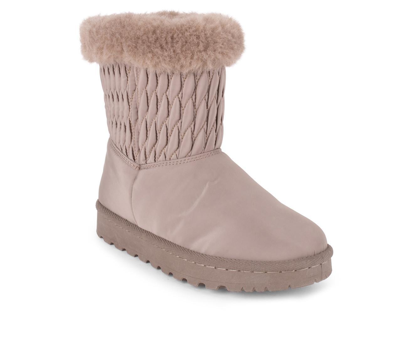 Women's Danskin Fritter Winter Boots Product Image