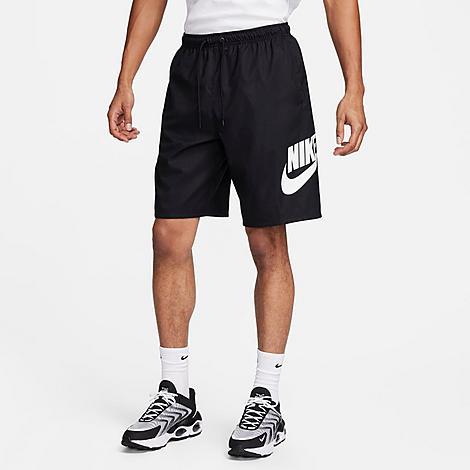 Nike Mens Club Woven Shorts | FN3303-010 Product Image