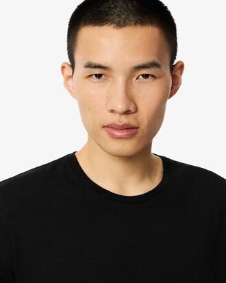 3-Pack Lounge T-shirts Product Image