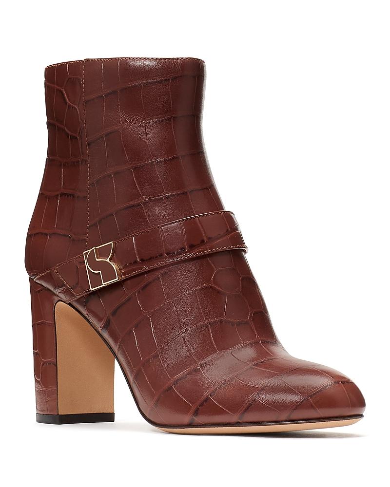 kate spade new york Womens Dakota Zip Booties Product Image