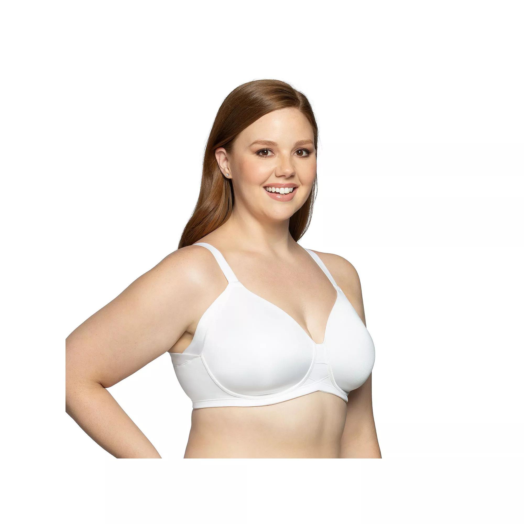 Beauty Back Smoothing Wire-Free T-Shirt Bra Product Image