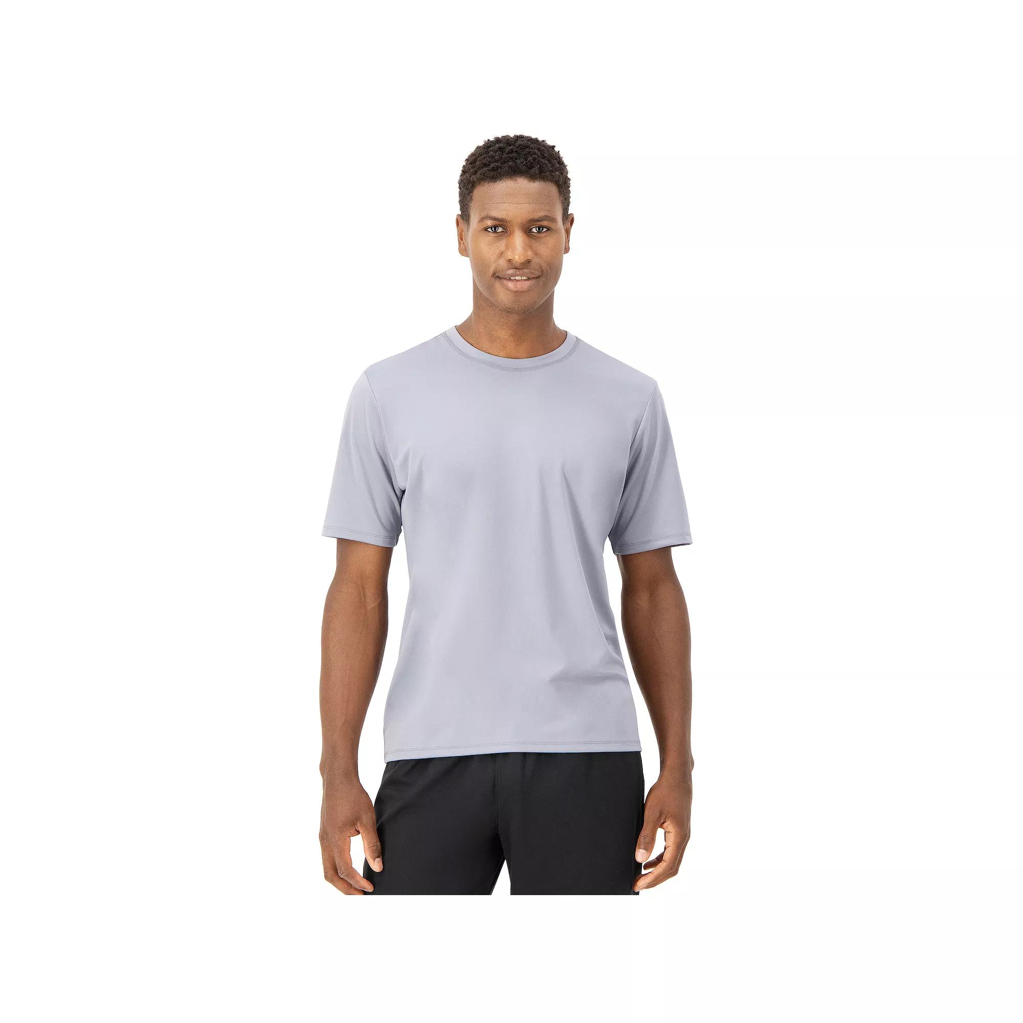 Men's Hanes Moves™ Short Sleeve Performance Tee,  Product Image