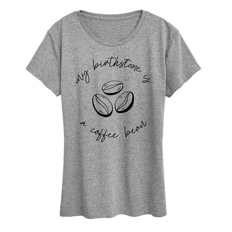 Women's Mountain Line Drawing Graphic Tee,  Product Image