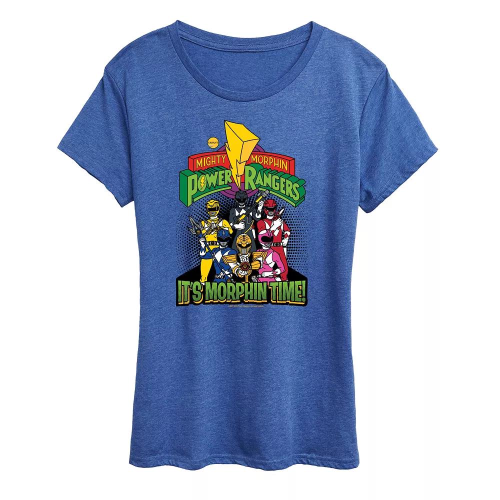 Women's Peanuts Merry Christmas Carols Graphic Tee,  Product Image