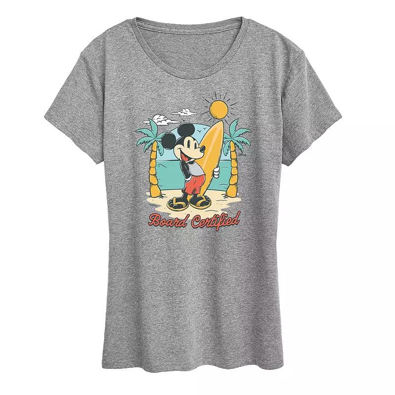 Women's Sesame Street Vintage Logo Graphic Tee,  Product Image