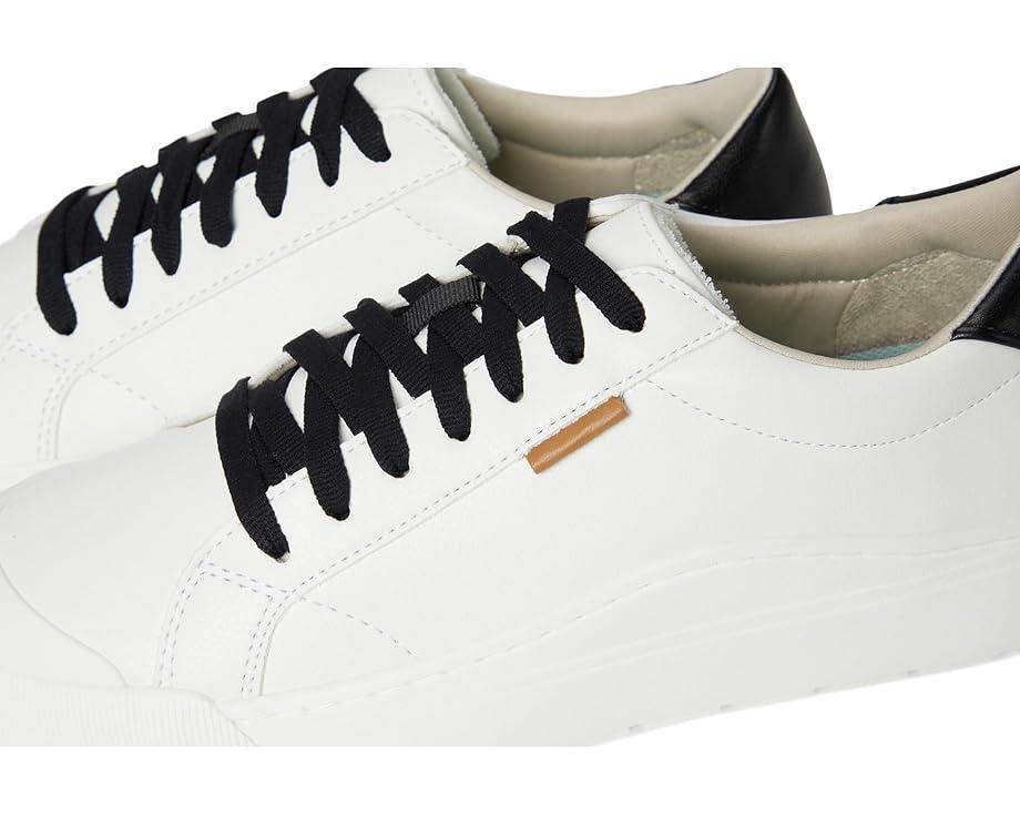 Time Off Go Lace Up Sneaker Product Image
