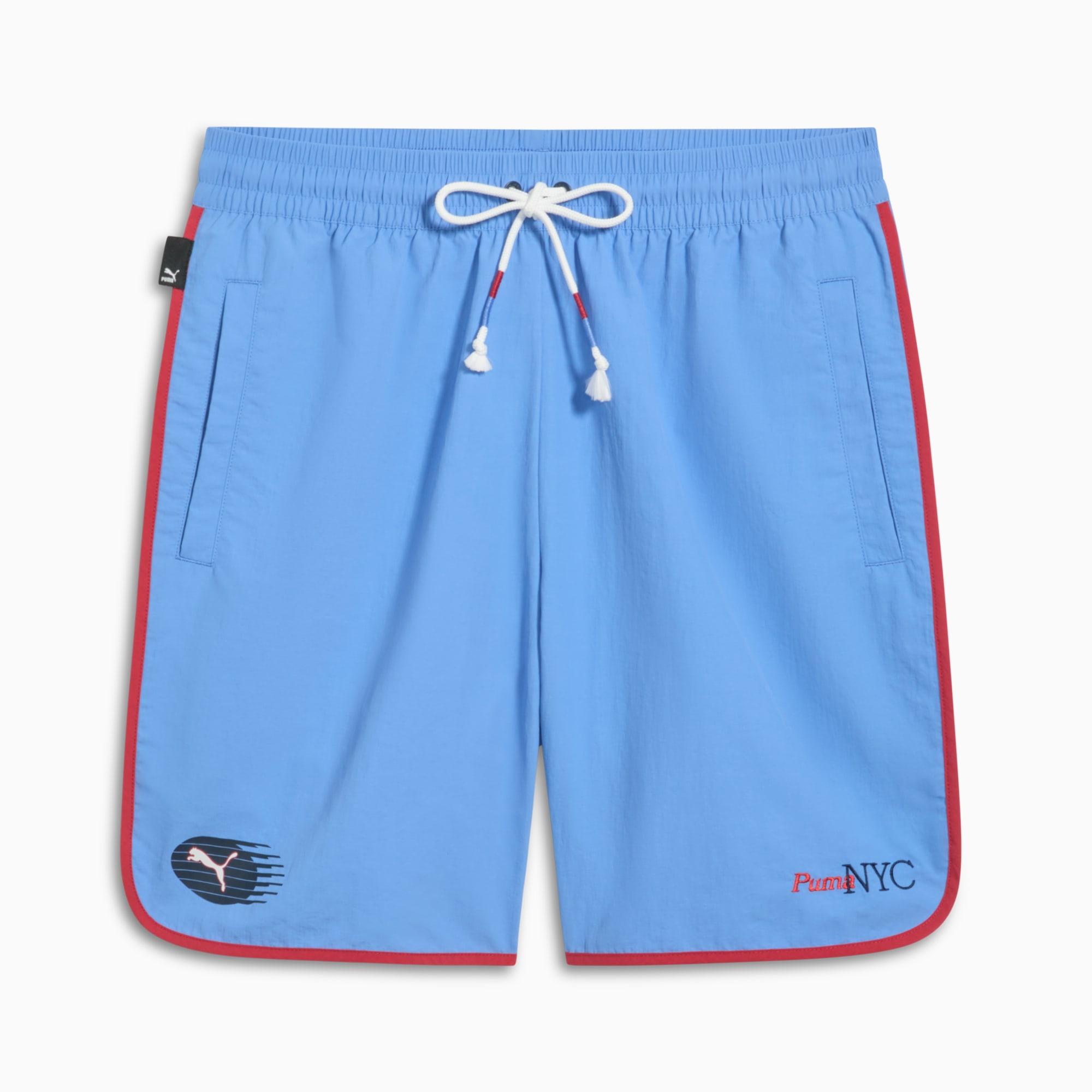 NYC Running Laps Men's Shorts Product Image