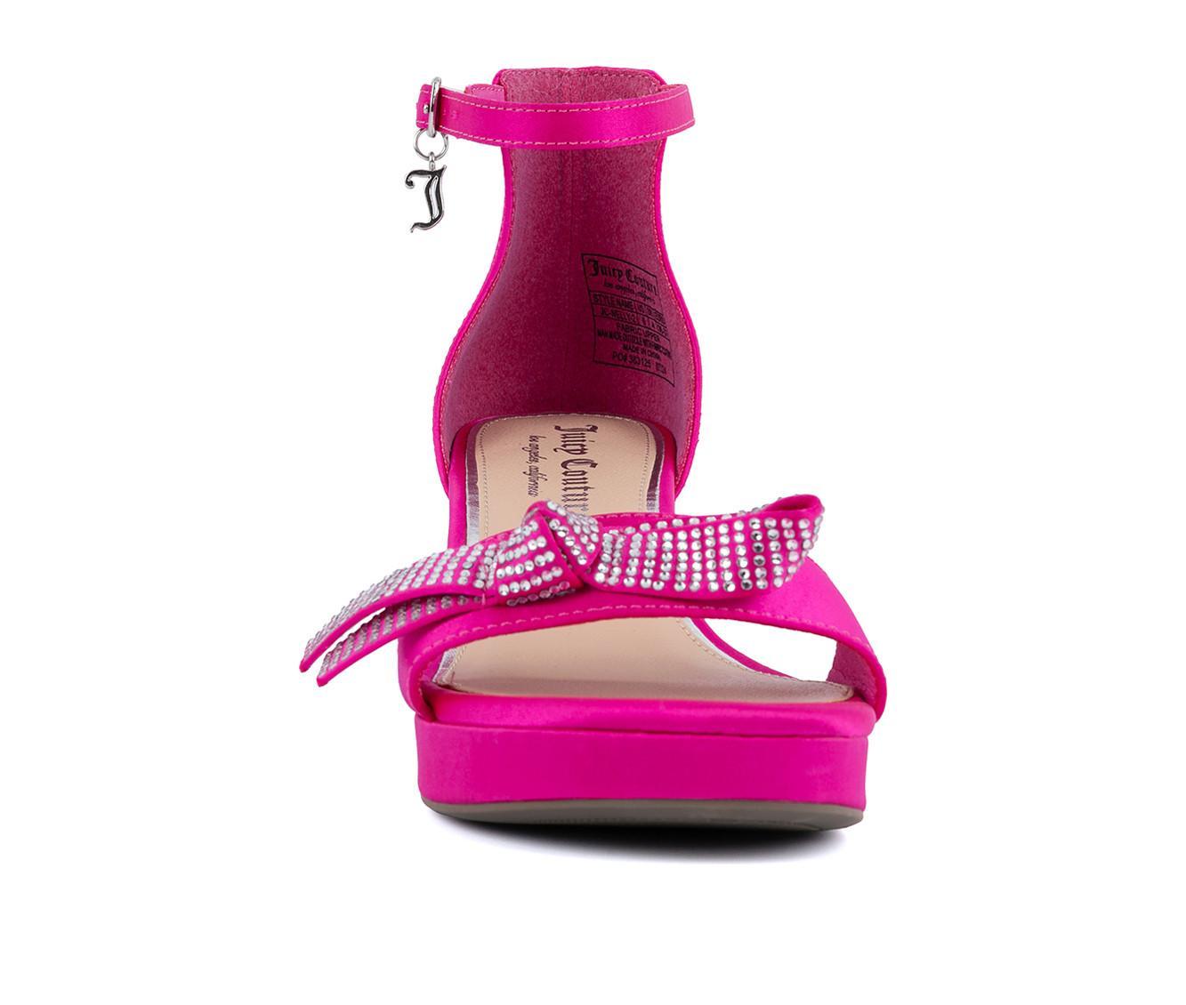 Women's Juicy Nelly 2 Dress Sandals Product Image