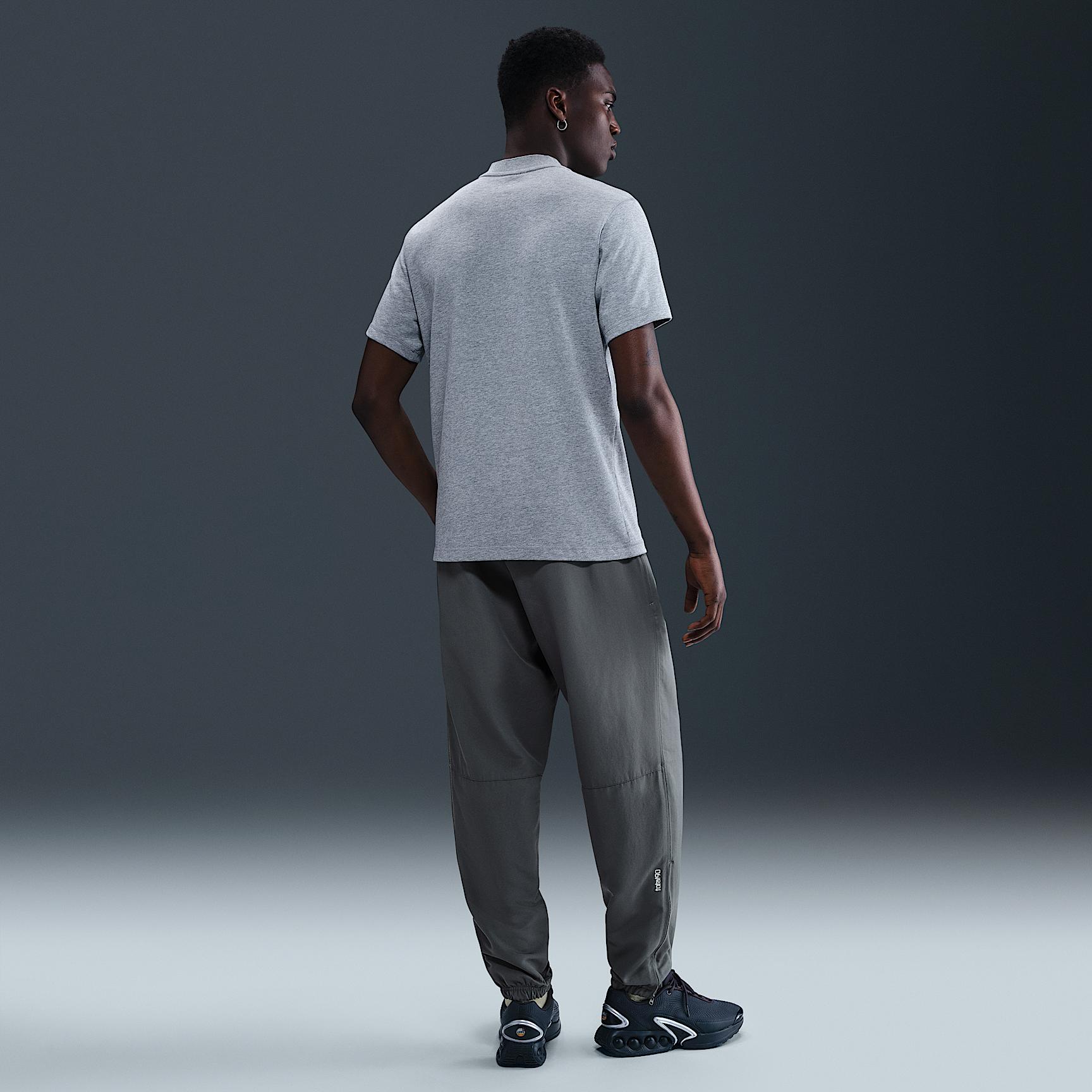 Brazil 2004 Total 90 Reissue Men's Nike Soccer Replica Track Pants Product Image